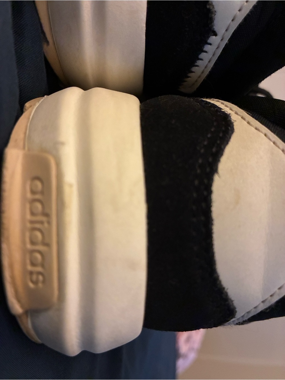 ADIDAS RETRORUN EH1859 “core black” - Picture 9 of 15